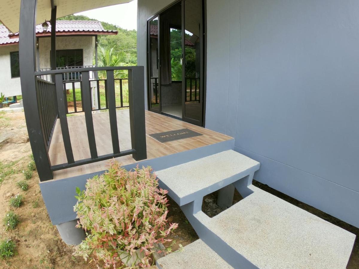 Green Mountain Resort Koh Yao Ko Yao Exterior foto